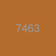 7463