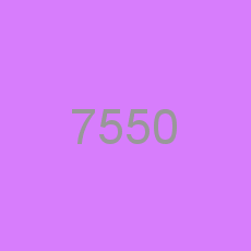 7550