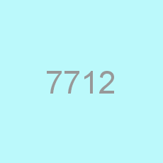 7712