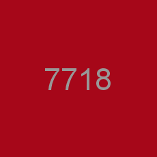 7718