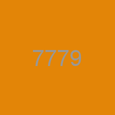 7779