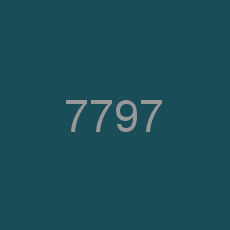 7797
