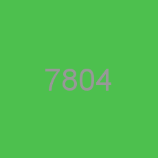 7804