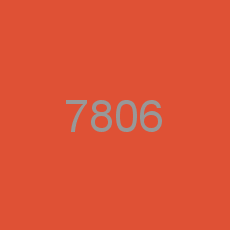 7806