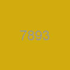 7893