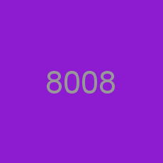 8008