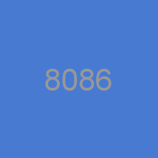 8086
