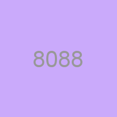 8088