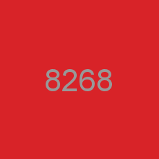 8268