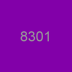 8301