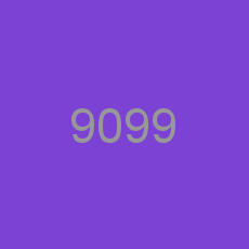 9099