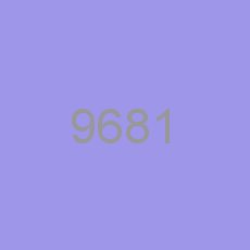 9681